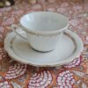 Ensemble de 6 tasses avec soucoupes en porcelaine Seltmann Weiden Bavaria "Lux" – Image 14