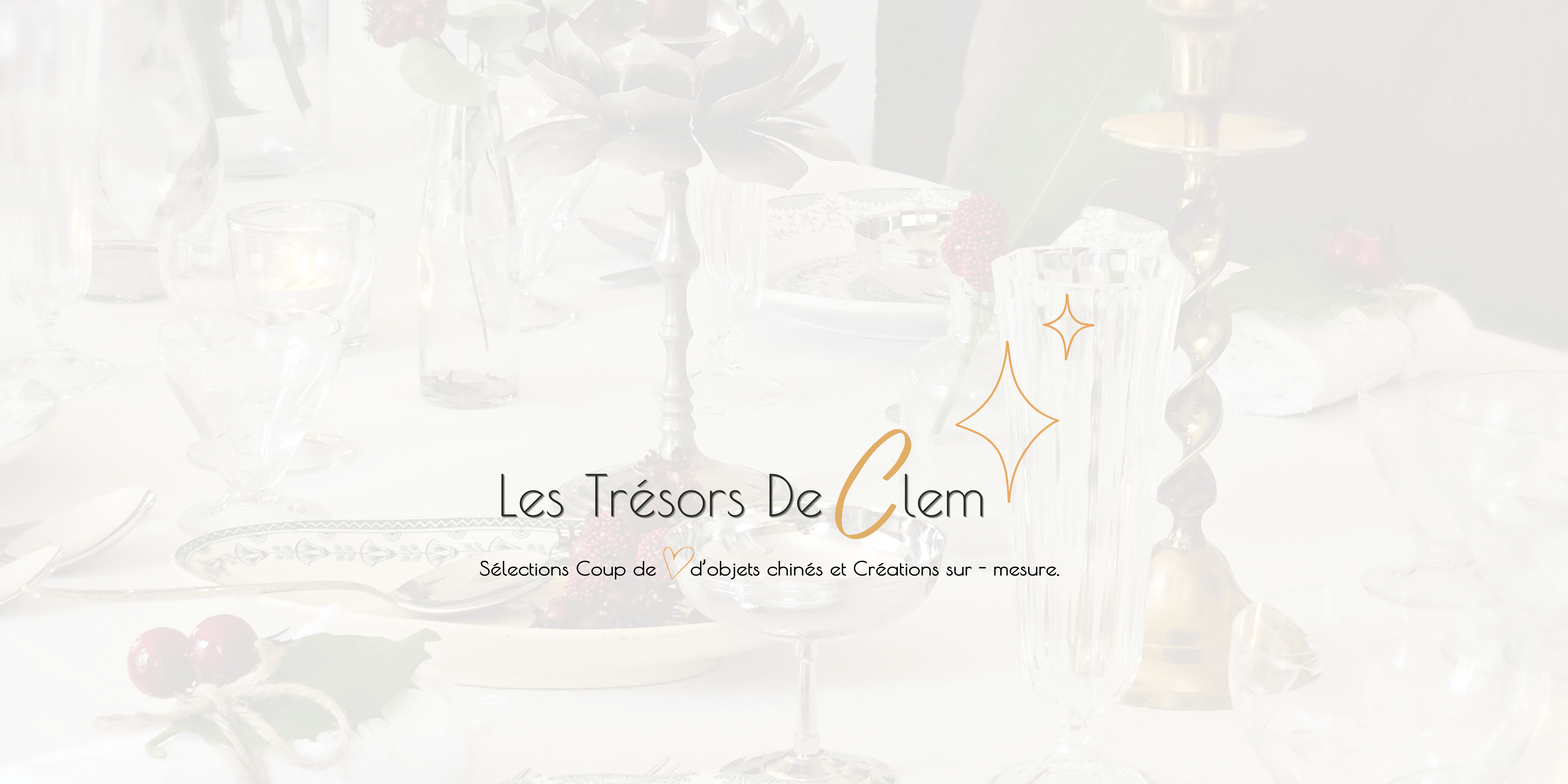 Les Trésors de Clem