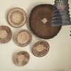 Scourtin en fibre végétale