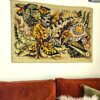 Tapisserie d’art “La Trinidad” – Jean-Claude Duprez (93/250) – Image 2