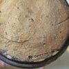 Sous-verres en céramique signés La Tournerie "LÜZ" – Image 5