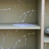 Buffet vitrine ancien rénové – Création unique handmade | ALMERA – Image 24