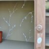 Buffet vitrine ancien rénové – Création unique handmade | ALMERA – Image 7