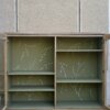 Buffet vitrine ancien rénové – Création unique handmade | ALMERA – Image 18