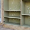 Buffet vitrine ancien rénové – Création unique handmade | ALMERA – Image 21