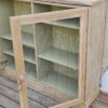 Buffet vitrine ancien rénové – Création unique handmade | ALMERA – Image 22