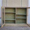 Buffet vitrine ancien rénové – Création unique handmade | ALMERA – Image 23