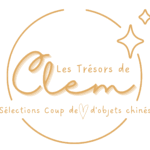 Les Trésors de Clem E-shop Vintage