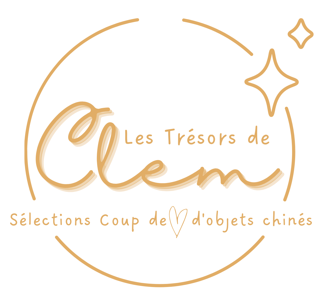 Les Trésors de Clem E-shop Vintage
