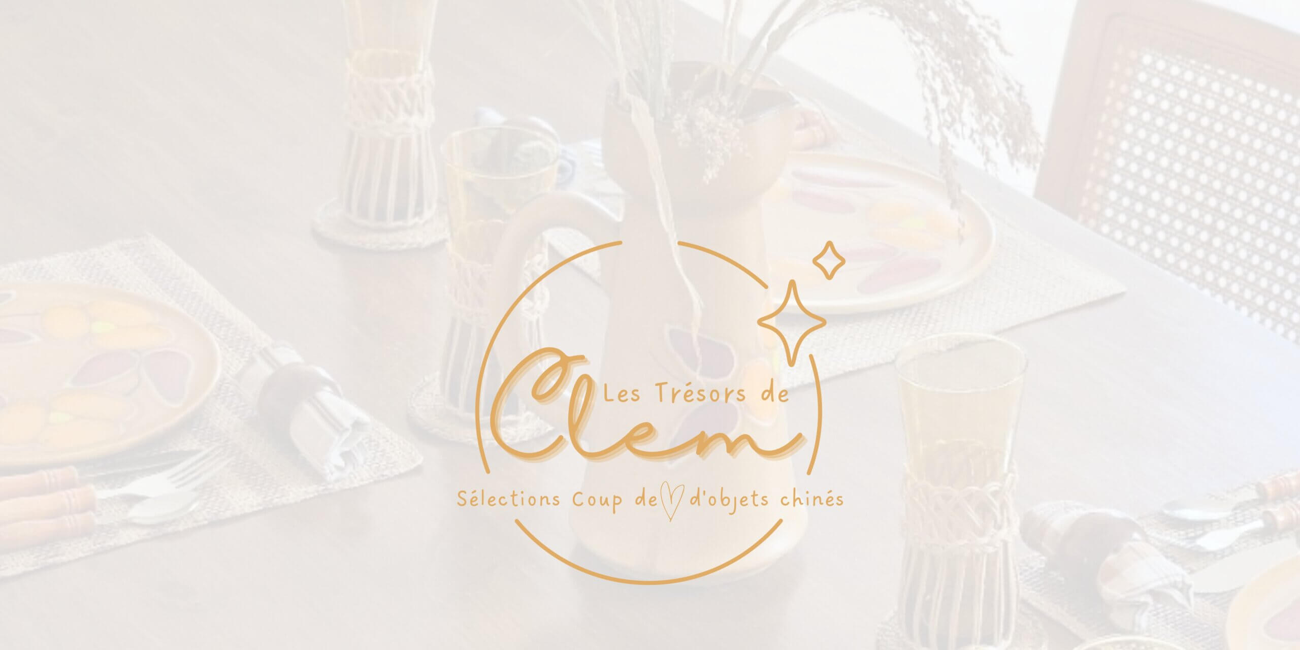 Les Trésors de Clem brocante en ligne