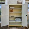 Armoire parisienne ancienne rénovée | APOLLINE – Image 11