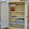 Armoire parisienne ancienne rénovée | APOLLINE – Image 5