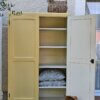 Armoire parisienne ancienne rénovée | APOLLINE – Image 9