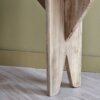 Bancs de ferme anciens en bois patiné | ÉLOI & MARCEL – Image 6