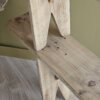 Bancs de ferme anciens en bois patiné | ÉLOI & MARCEL – Image 14