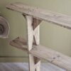 Bancs de ferme anciens en bois patiné | ÉLOI & MARCEL – Image 13