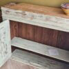 Buffet ancien en sapin patiné | GASPARD – Image 6