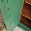 Cabinet ancien en sapin patine vert Metsä | Hector – Image 5