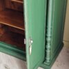 Cabinet ancien en sapin patine vert Metsä | Hector – Image 17