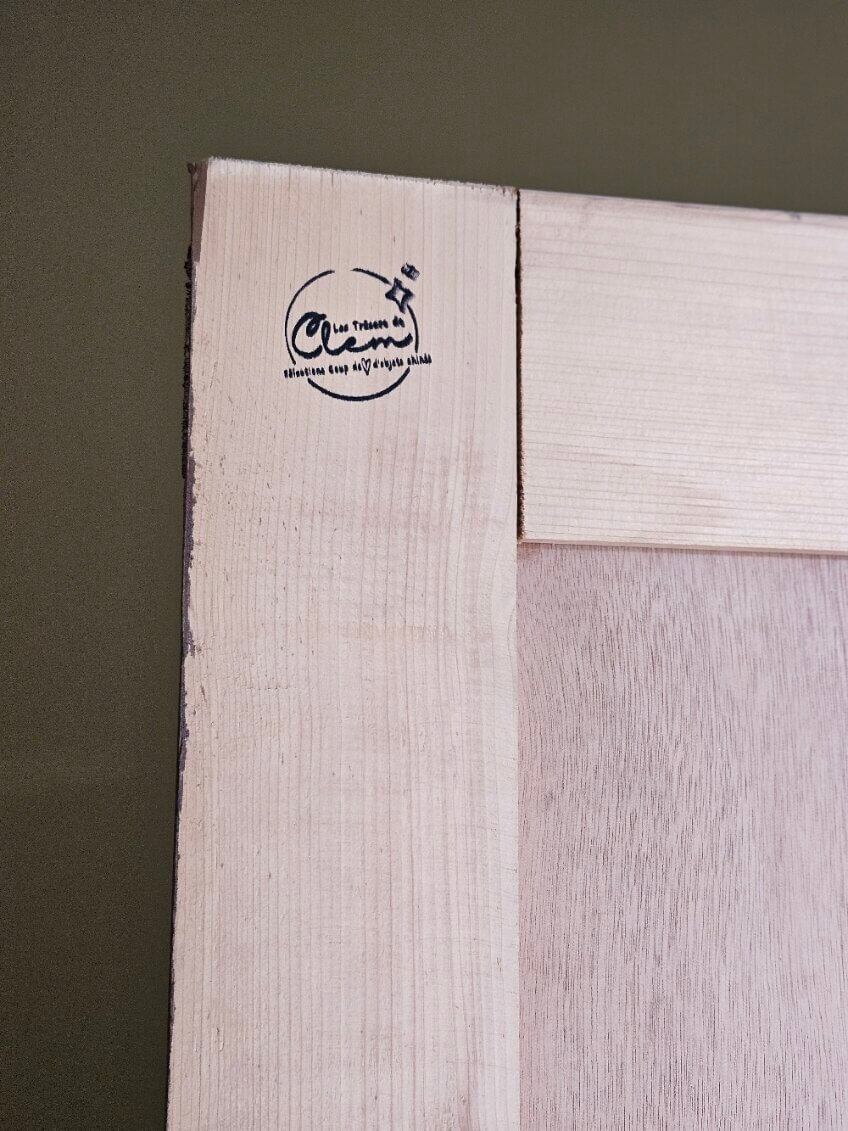 Armoire penderie parisienne 1936 rénovée | Pia – Image 16